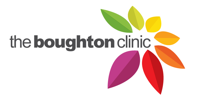 The Boughton Clinic