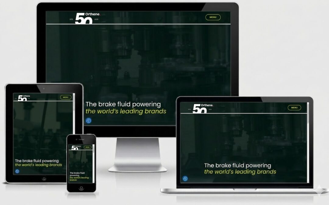 Orthene Ltd