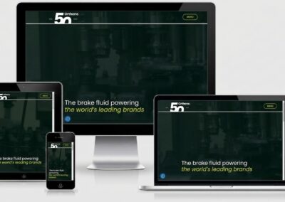 Orthene Ltd