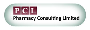 Pharmacy Consulting Logo