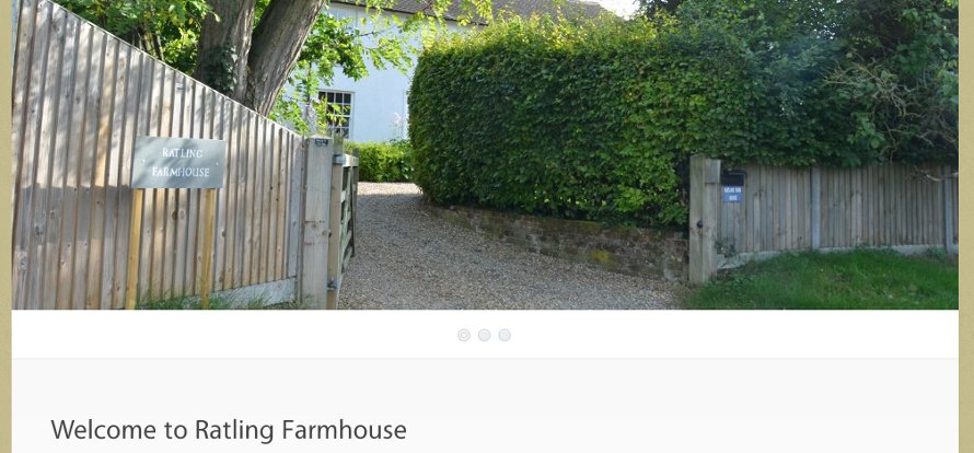 Ratling Farmhouse