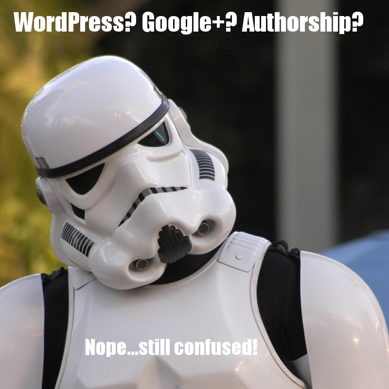 Building a Sustainable Business with WordPress and Google+
