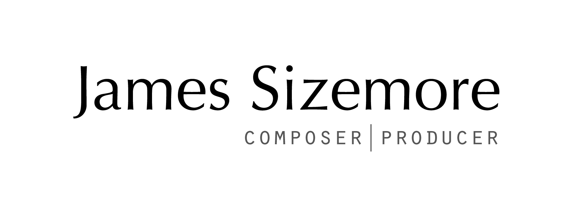 James Sizemore Logo